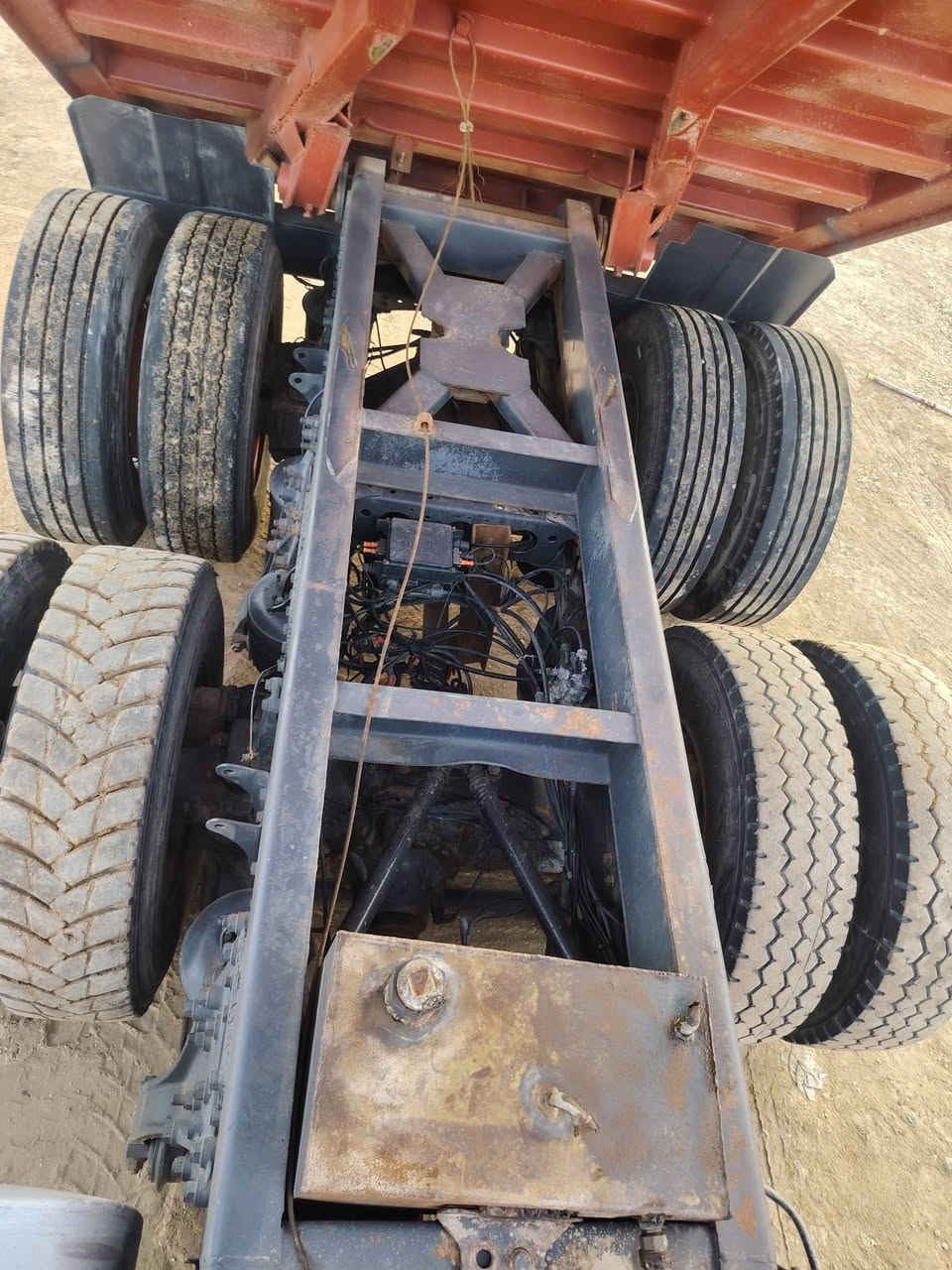 2002اربیل بسم شرکه مکینه 43کیر240اکسل چیف شاصي مکفول سعر 180عنوان عماره *********** وتساب ***********
