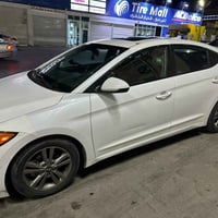 الانتره • ٢٠١٧ • وارد امريكي