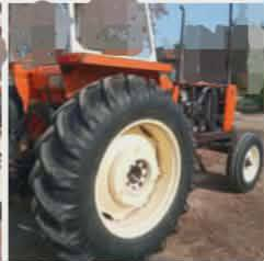 السلام عليكم مكينه فيات للبيع 780مكفوله كفاله عامه كير عله الشركه محرك ستندر شرط لاتنقيص ولاتبخير بدون جديدة احله من الصورة ***********
