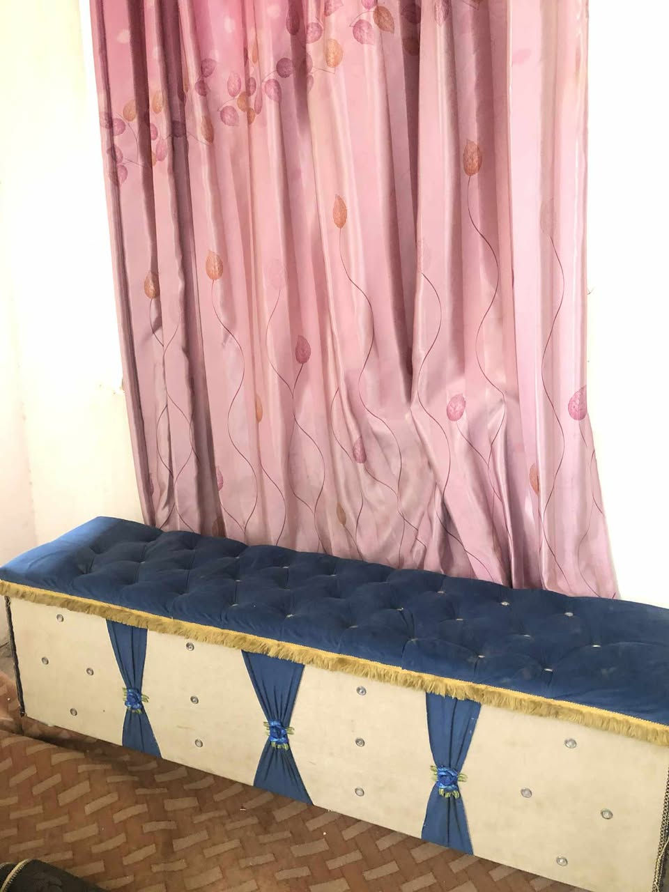 غرفة 7 قطع سعر مليون و200 عنوان حي معلمين بعقوبة


**إذا كنت صاحب هذا الإعلان وتريد حذفه لأي سبب، رجاءا أرسل رسالة إلى الدعم الفني**