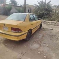 سمند • ٢٠١١ • رقم ميسان