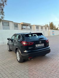 نيسان روگ • ٢٠٢٢ • ٢١٠٠٠ كم