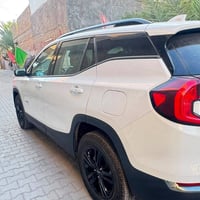 جمسي تيران موديل ٢٤ فول مواصفات بدون صبغ او تبديل رقم بغداد سعرهه ١٦٢ ...