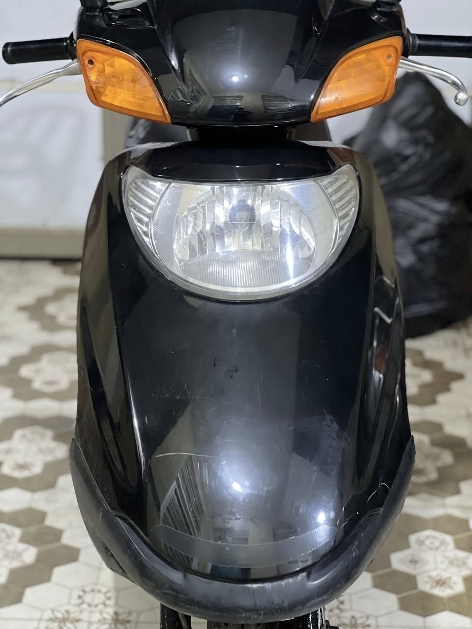 السلام عليكم سبيسي ياباني الدراجه نضيف خير من الله عوزهه فقط باتري كفاله عامه السعر 650


**إذا كنت صاحب هذا الإعلان وتريد حذفه لأي سبب، رجاءا أرسل رسالة إلى الدعم الفني**