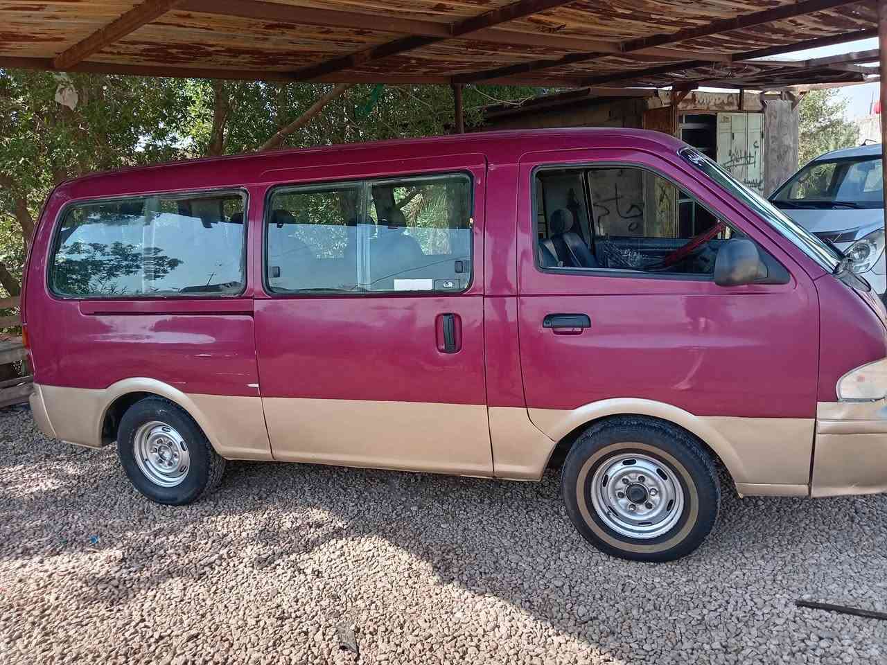 كيه لبيع ابريجو لبيع جاهزه من كلشي تخم تاير حداديه رقم ألماني مكفوله من كلشي الاستفسار على رقم ***********
