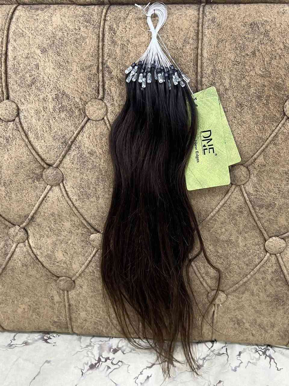 شعر طبيعي خالص بشري يتكون من 54 خصله طوله 47


**إذا كنت صاحب هذا الإعلان وتريد حذفه لأي سبب، رجاءا أرسل رسالة إلى الدعم الفني**