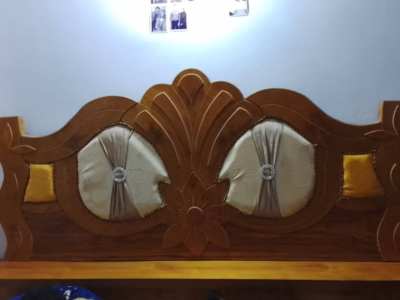 سلام عليكم غرفة سعرهة 750 بابل شارع 60  ***********
