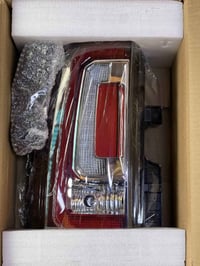 متوفر بك لايت تاهو يوكن جديد  موديل 15/20   بغداد ساحه الطيران   متوفر...