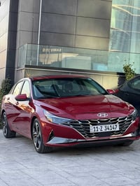 للبيع هيونداي النترا 2023 فول مواصفات  Limited  موصفاتها لمتدد 1/1  -ب...