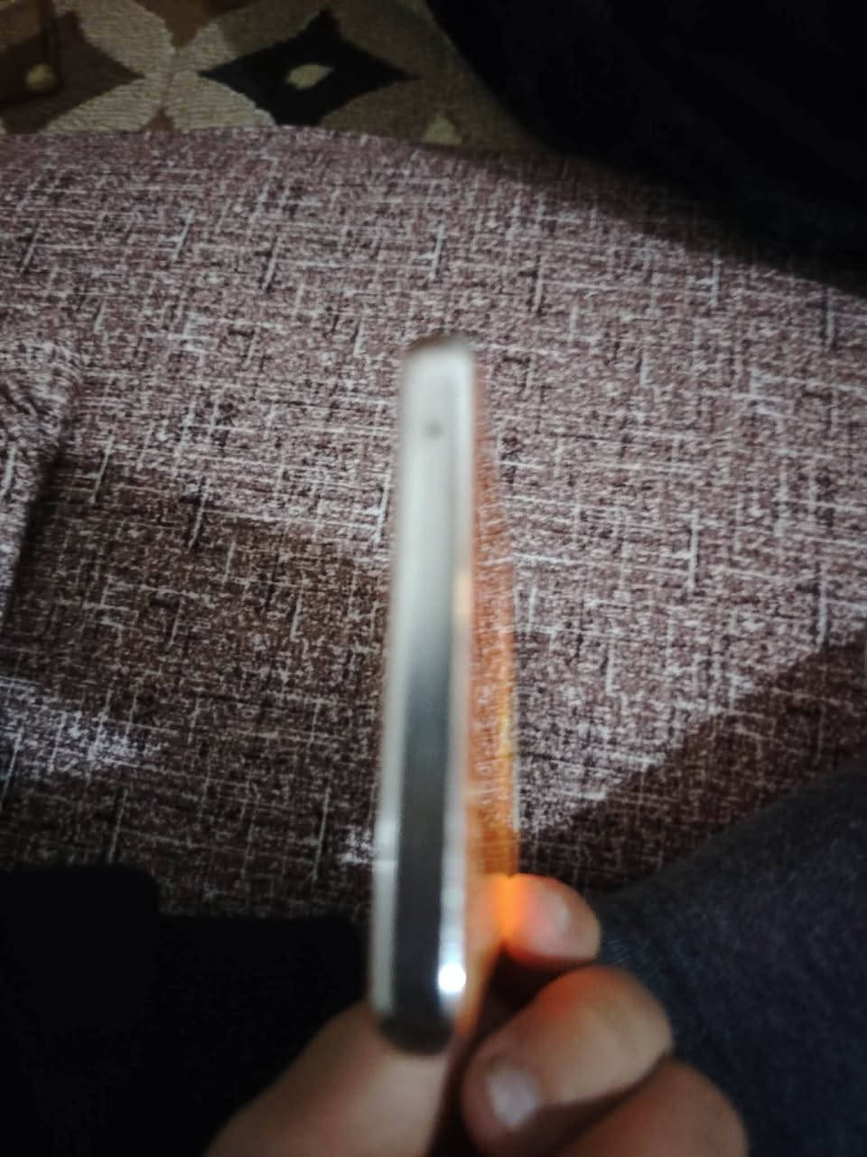 هنر اكس 9بي
نضافه 99
بطاريه 5800
السعر 300وبي مجال 
كارتون موجود كفر موجود شاحنه موجود 
***********
مكاني موصل الايسر حي الكرامه
