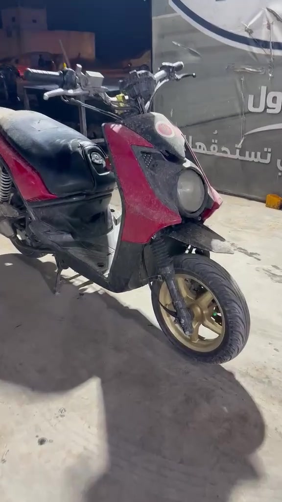 سلام عليكم سكنس جبلي للبيع الدراجة مكينة 58بلاد بيهة كلجات رياضي بيهة ستيرن رياضي بيهة بكلايت خلفي رياضي بيهة بومة رياضي بيهة قباقة مال شاصي رياضي بيهة صالنصة رياضي وحلك مال صالنصة كرزي وبيهة قبق كلجات رياضي الدراجة مزودة من برة نازلة على ايدي من الرمبة رايدهة بمليون ومية (١١٠)وبيهة مجال حك الجية مكاني بغداد قرب فلكة حي النصر *********** متواجد واتساب فقط
