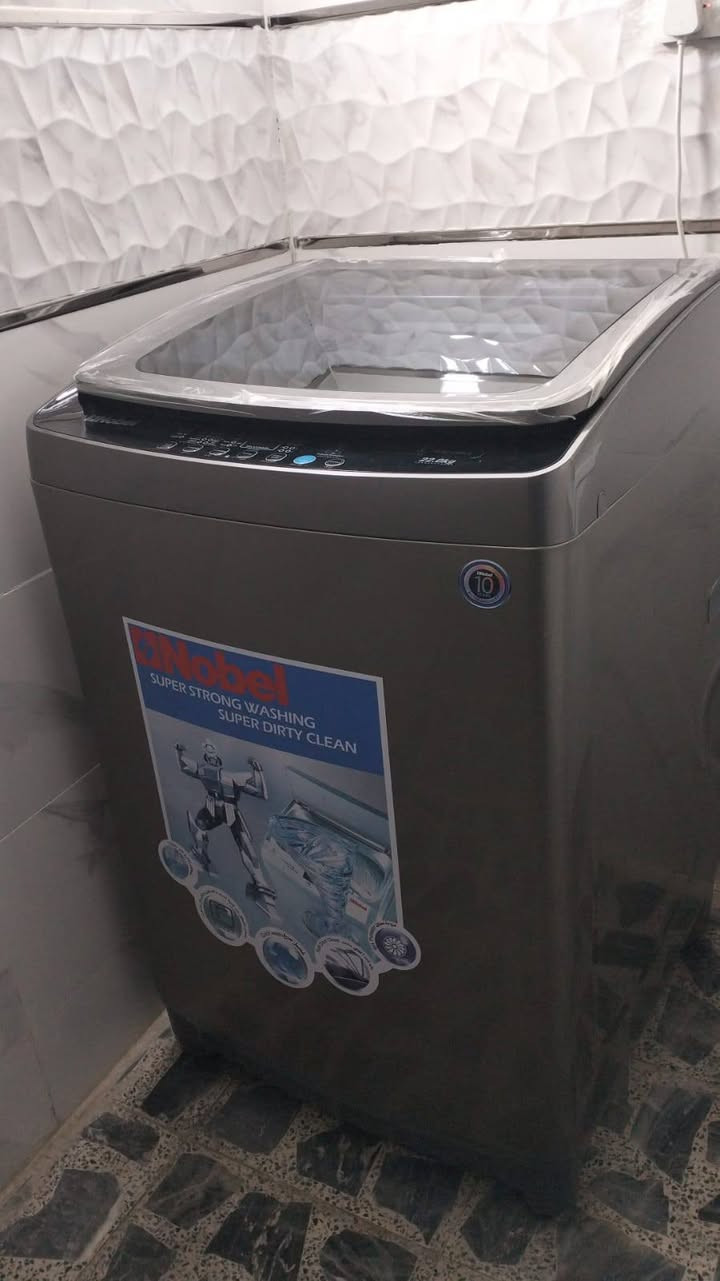 ✅ تم صيانة غسالة بنجاح
🔧 شغلكم علينا وراحتكم تهمنا
📞 لا تتردد بالاتصال مع الورشة الهندسية
☎️ ***********

#الموصل #صيانة_غسالات #الورشة_الهندسية #خدمة_منزلية
