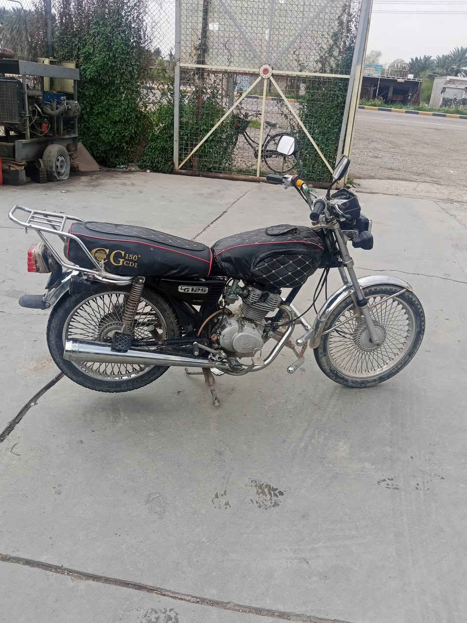 تايكر لبيع موديل 2018 اورقه كارتونيه مكفوله شرط سعر مناسب مال مستعجل مكان ديالى مقداديه ***********
