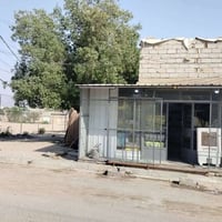 سوق الحبوبي • للبيع كامل • دخل ٢٥٠