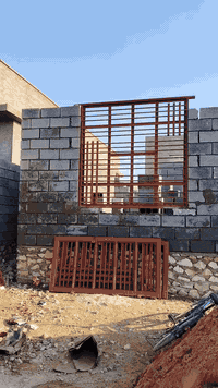 خلفة بناء #بلوك وحجر بأسعار مناسبه
للاستفسار ***********
***********
