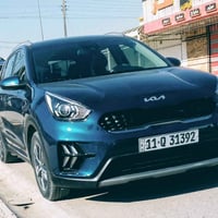 هايبرد • ٢٠٢٢ • ماشي ٥٣١٣٠ كم