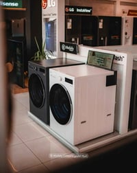 غسالة ملابس • النجف • للبيع