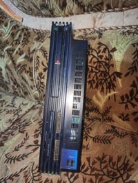 بلاي ستيشن ٢ • عدد ٢ • النجف الوفاء