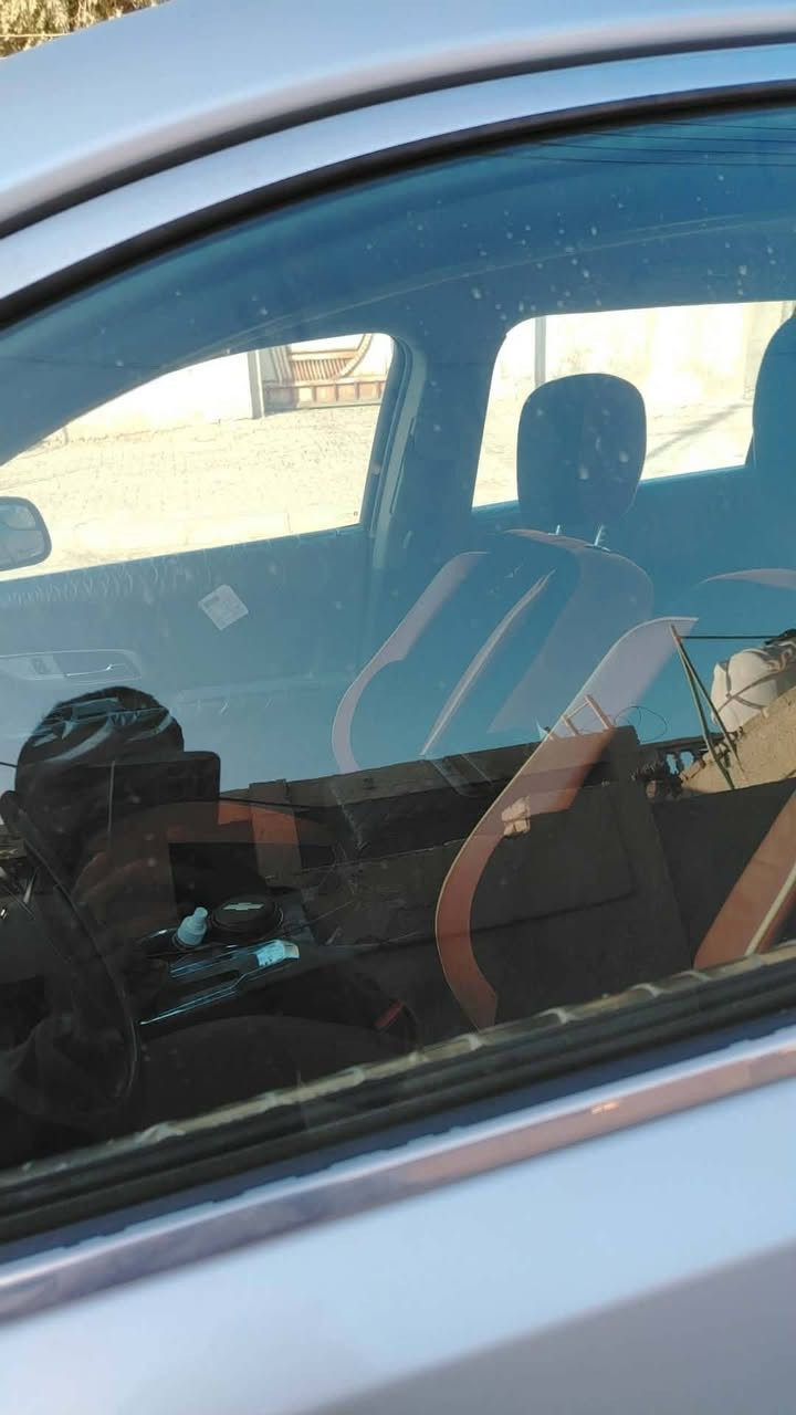 جمسي تيران موديل ٢٠١٢ المحرك ٢٤٠٠ أربعة سلندر السيارة موديل ١٢ شكد ماشية هواي وشوفت عينك وهذا رقمي ***********
السنوية باسمي لل٢٧ شهر السابع
للبيع او مراوس بسيارة صغيرةللبيع ب٩٠ وبيهة مجال
