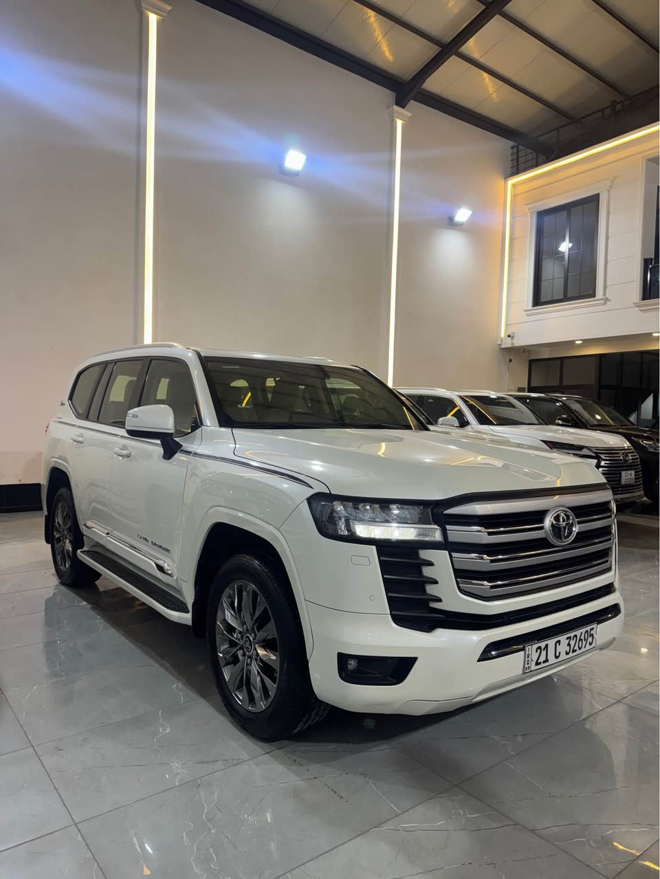 ‏ Land  Cruiser  2022

  
GXR   3 Screen

SAS

……………………………………………………….

تویوتا    لاندکروزەر

2022   سپی

6     پستن

مەکینە

4.0L

………………………………………………………….

جی  ئیکس   ئار

3    شاشە

بێ    تۆربۆ

………………………………………………………………………….

مواسفات

کوشن  جلد

کوشن  کارەبایی

شوێن  مۆبایل   شەحن   کەرەوە

کامێرای    دواوە
 

سندوق  کارەبایی

حەساس

ساردکەرەوەی  کوشن

3  شاشە 

ئاوینە  رادار

لایت  زینۆن

لایت  لید

دیاریکردنی  خیرایی

شغال

8   ایرباگ

…………………………………………………………………………. 

55          هەزار        رۆیە 

…………………………………………………………………………. 

وارد       عیراق

شەریکە    ساز

…………………………………………………………………………

بێ           بۆیاخ

بێ       تەحدیل

………………………………………………………………………….

رەقەم   و   سەنەوی   نوییە

بەناوی    خۆمانە

………………………………………………………………………….

شوێن          هەولێر

معرض         جوهر

…………………………………………………………………………

نرخ

……………………………………………………….

630                                               وەرەقە
 

…………………………………………………………………………. أربيل, العراق


**إذا كنت صاحب هذا الإعلان وتريد حذفه لأي سبب، رجاءا أرسل رسالة إلى الدعم الفني**