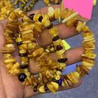 ٣ سوارات • كهرب طبيعي