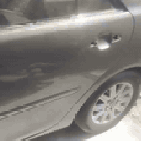 اي شخص يحتاج سمكرة صبغ يدلل شرط يكون الشغل شركة العنوان بغداد الدورة م...