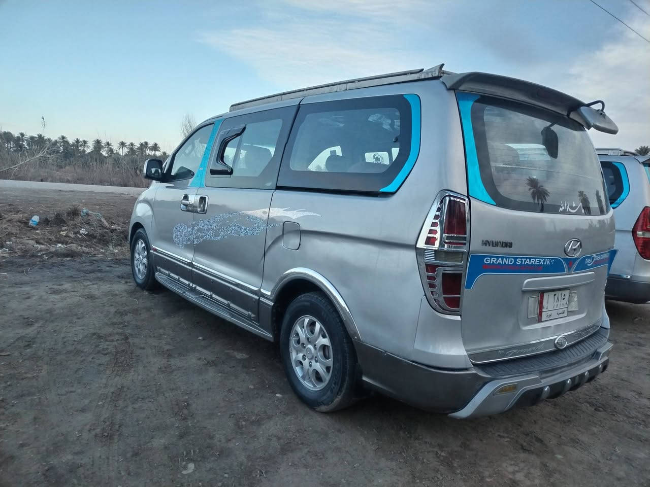 السلام عليكم ستاركسات للبيع 2009 مفتوح سيارات جاهزه مال جناي للاستفسار الاتصال على الرقم
***********
