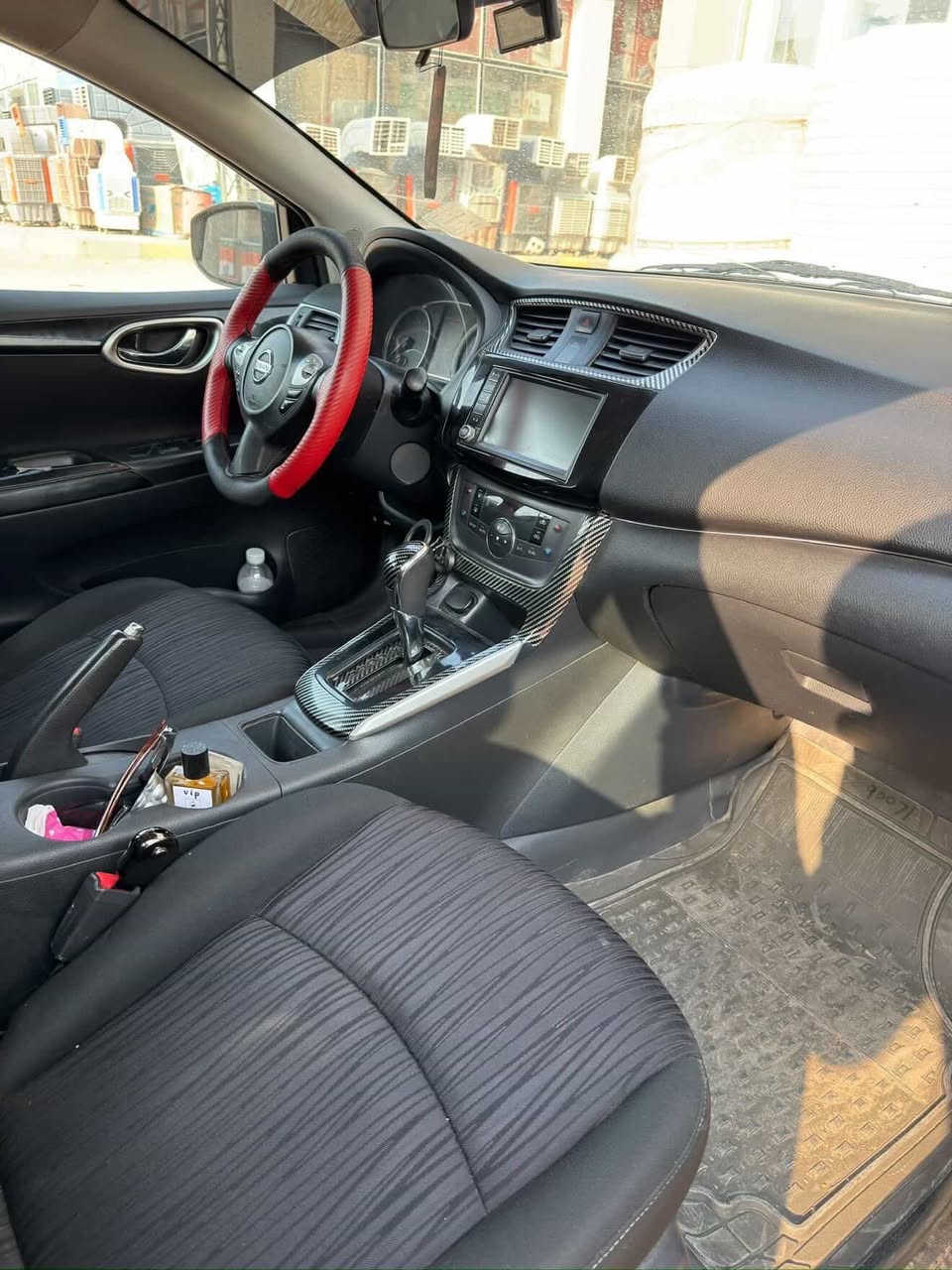 السلام عليكم 

2019
جانلغ وبنيد وتصليح بالغد
منظومه غاز
معوقين اربع اشهر اتصير حره
السيارة ما عايزة برغي 

***********
