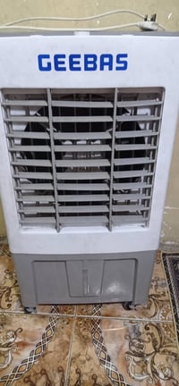 مبردة • استعمال ٣ أشهر • بغداد المشتل