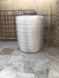 تانكي ماء • نضيف كلش