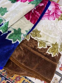 بطانيات • نظيفات • مراسلة خاص