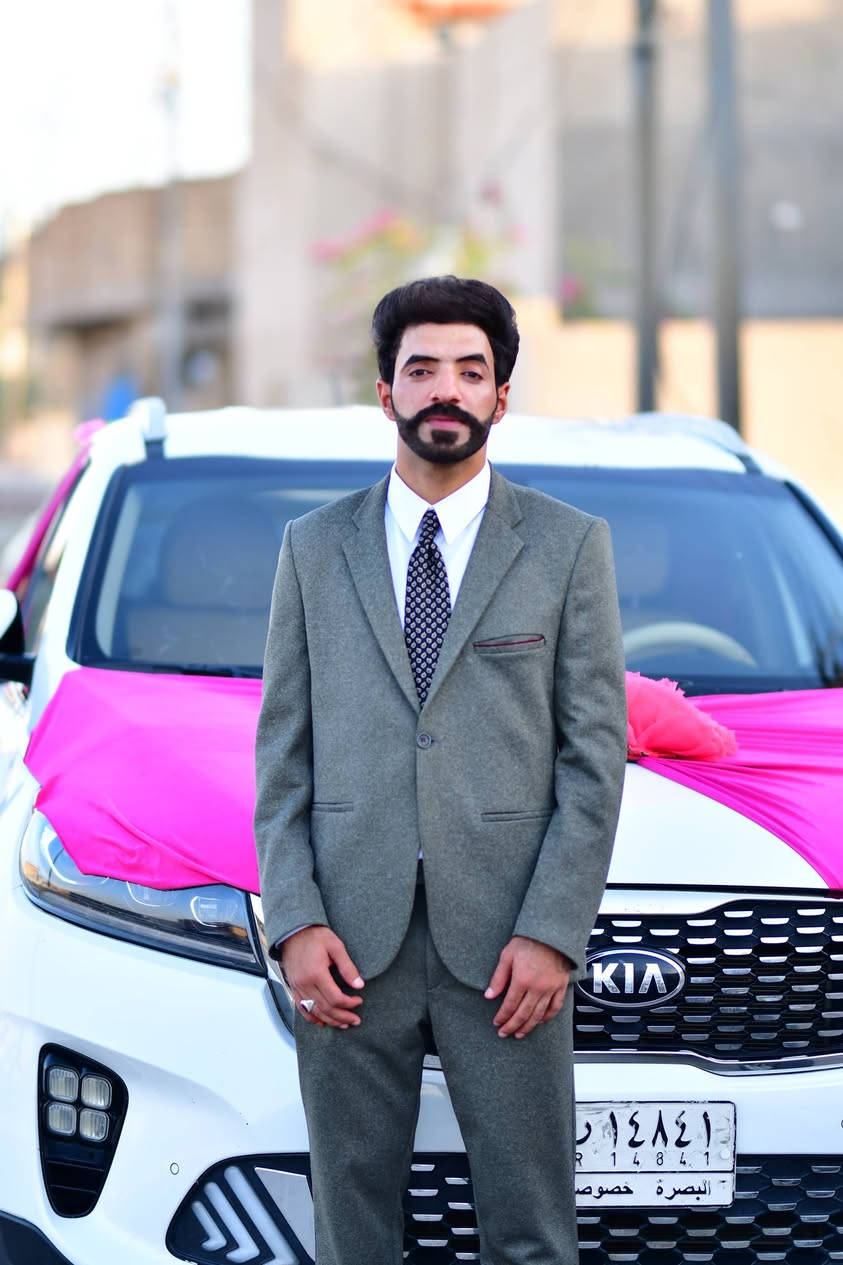 افراح عتاب 

صور من حفل زفاف

عزيز محسن 

الف مبارك حبيبي 

افضل دقه https://t.me/KBVDrw9GLcY3OTky

لتصوير كافة المناسبات ***********
