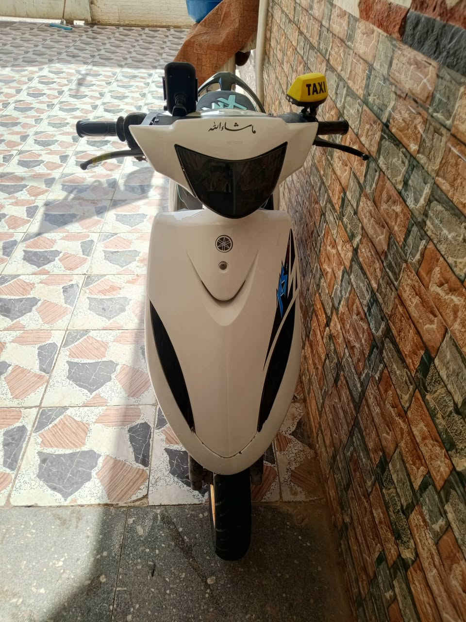 السلام عليكم ورحمه الله وبركاته دراجه ماكس عدله للبيع او مراوس جاهزه مكينه حلوه وناعمه شلعه حلوه كهربائيات كله شغاله صالنصه صجميه دراجه حلوه مكاني بابل القاسم (الطليعه) السعر خاص وإذا مراوس فورزه  اراوس متواجد عل فيس


**إذا كنت صاحب هذا الإعلان وتريد حذفه لأي سبب، رجاءا أرسل رسالة إلى الدعم الفني**