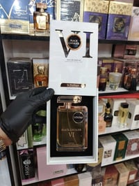 بلاك كافلير • 100مل • أو دي بارفان