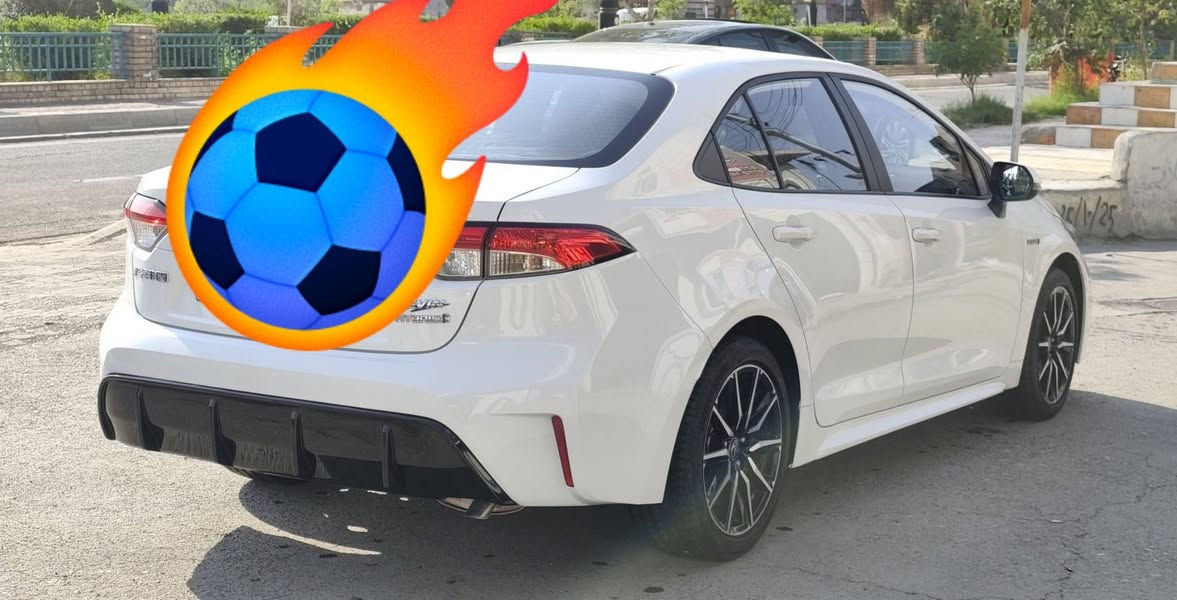 موديل 24سعر 165رقم سليمانية... فووول ونظيفه جدا.....شكل أمريكي..... مواصفات عاليه الجوده......


**إذا كنت صاحب هذا الإعلان وتريد حذفه لأي سبب، رجاءا أرسل رسالة إلى الدعم الفني**
