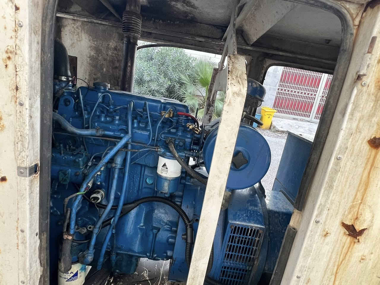 🔺موالد للبيع 🔺
بيركنز 
قديم 
98/ملم 
50/كيفي
سوبر 
كاتم نقص ابواب 
سعر 27$/بي مجال
العنوان /فلوجه 
***********/📞
