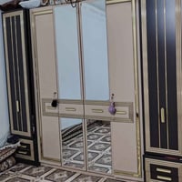 غرفه جديده • استعمال قليل