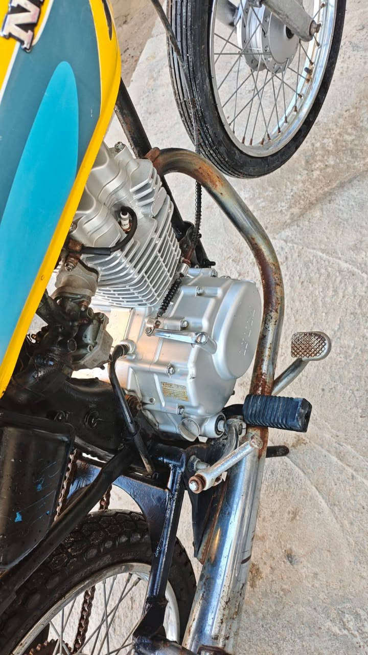 سلام عليكم توفرن دراجات حلوات و مرتبات بيهن ما مفتوح وبيهن مفتوح كلمن وسعره
دراجات جاهزه دك سويج وروح ما بيهن نقص كلمن وسعرها حسب النضافا العنوان بني منصور الناحيه عدد الدراجات 5 واتساب ***********
