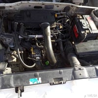 بيجو بارص مديل 11حداديه جديده تخم تاير المكينه تبخر امداور ثاني يوم 30...