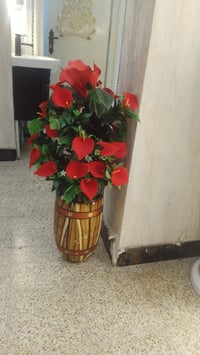اشجار • اعمال يدويه • بالمتر