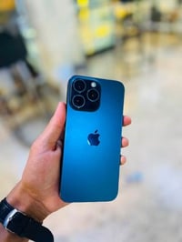 ايفون 15 برو ماكس • ٢٥٦ • شاشة مستبدلة