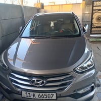 سنتافي • ٢٠١٧ • دفع رباعي
