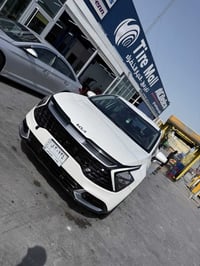 سبورتج ٢٠٢٣ • وارد امريكي • دفع رباعي