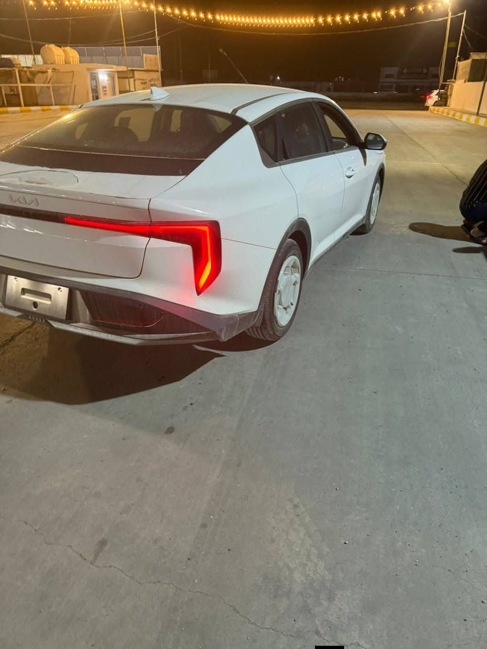 كي 4 خليجي محرك 1600 دوش زيرو
مرقم بغداد لوحات وسنوية بسمي  ضمان نم خمس سنوات
تبديلتين دهن مجاني مواصفات تحكم ستيرن اشاير بل مري
تبريد قطعتين شاشة متصله ويل كب حجم 16
***********
***********
السعر 174
