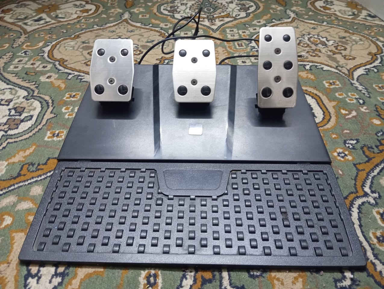 السلام عليكم دركسون v9 نضيف يرهم بلي فور وثري سعر 90وبي مجال مكان بغداد الحرية


**إذا كنت صاحب هذا الإعلان وتريد حذفه لأي سبب، رجاءا أرسل رسالة إلى الدعم الفني**