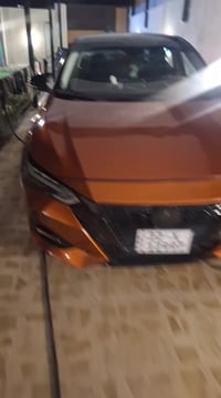 نيسان • سنتره • مديل ٢٣