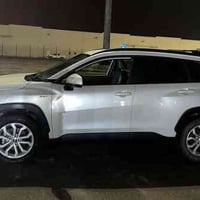 كورلا كروس • ٢٠٢٤ • هايبرد