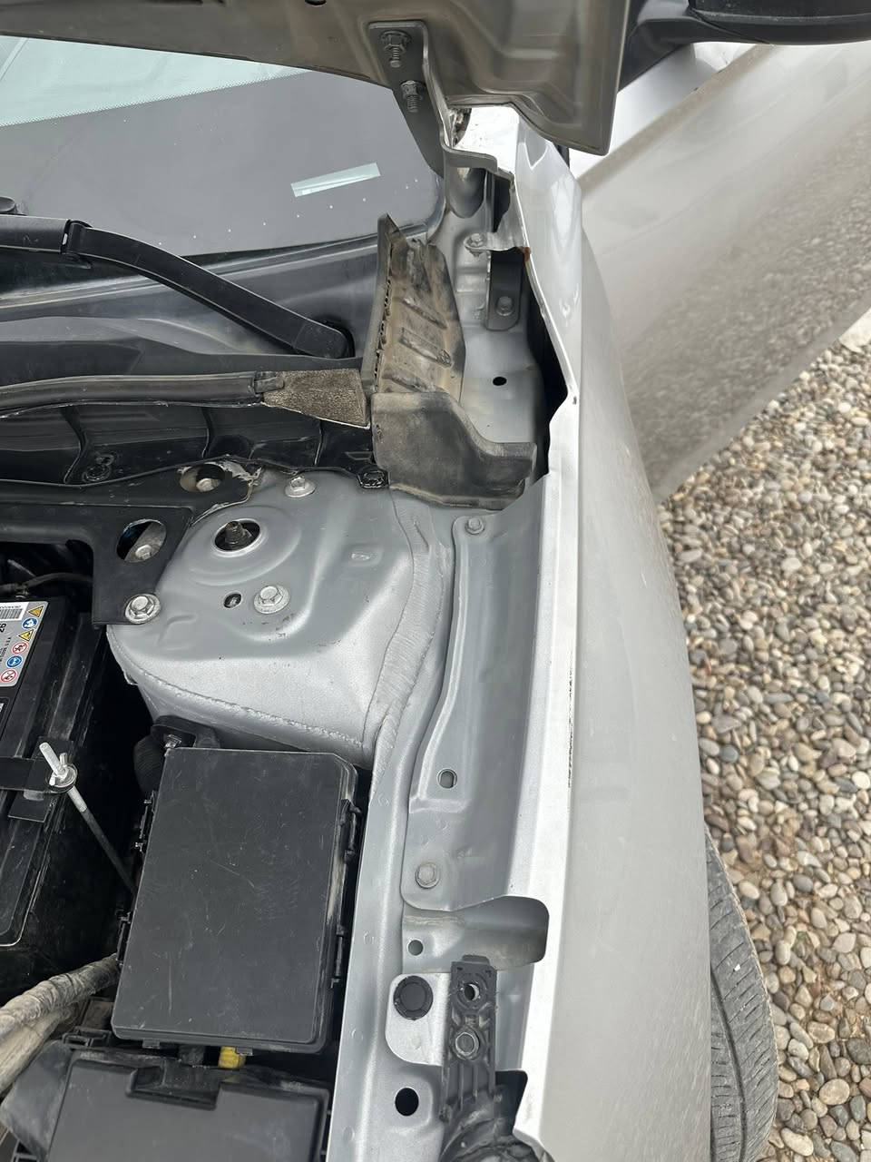 نيسان التيما مديل 24  sv  تعرفون موصفاته  رقم اربيل بسمي  اتريد تحويل اتريد وكالة ضررها شوفه من خلال رقم الشاصي  تديل. قطعتين جامغ وبونيد  سياره مناقصه كلشي  بوجك للشارع ماشيه 52 الف


**إذا كنت صاحب هذا الإعلان وتريد حذفه لأي سبب، رجاءا أرسل رسالة إلى الدعم الفني**