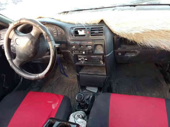 اوبل فكتره لبيع موديل ٩٠ رقمه ديالى سنويه مجدده لحد ٢٠٢٨ كير عادي مكينه ١٦٠٠ لاصرف ولاتبخير تايرات نص عمر صدر امامي خلفي نظيف لسعر ب٢٠ ورقه وبيه مجال بالسعر مكلف بالنشر ***********مكان سياره بديالى قضاء الخالص بيع او مراوس بسياره حسب قناعه وشكرآ
