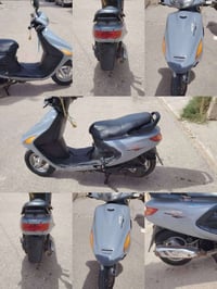 دراجه فراشة  ماكينه مفتوحه ابيع  الاستفسار ع رقم 07815528185 سعرها 450...